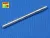 Aber Models - Cromwell 57mm gun barrel Mk.III