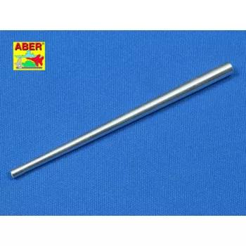   Aber Models - Russian 85 mm ZiS-S-53 L/51,5 tank barrel for T-34/85