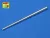 Aber Models - Russian 85 mm ZiS-S-53 L/51,5 tank barrel for T-34/85