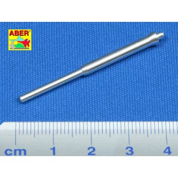 Aber Models - German 37 mm Barrel for Pak 35/36 Early
