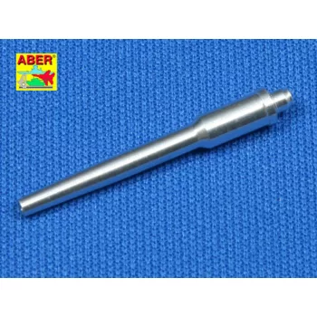   Aber Models - German 37mm 35/36L/46,5 Pz.Kpfw.III,Ausf.A-F Barrel
