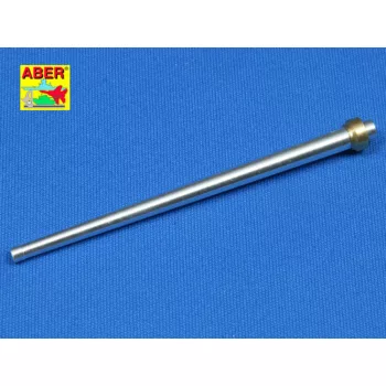 Aber Models - Russian 85mm D-5S tank barrel for SU-85