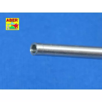   Aber Models - Russian 76,2mm F-34tank Barrel ort-34/76model 1941-43