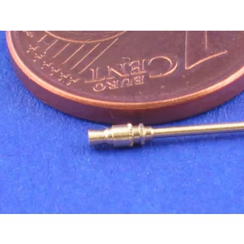 Aber Models - Set of 2 Barrels for German machine guns MG34