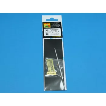 Aber Models - Germ.5cm barrel for Pak 38