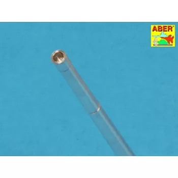 Aber Models - Barrel for  M24 Chaffee