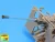 Aber Models - Barrel for 40mm Bofors Anti Aircraft Gun