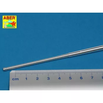 Aber Models - Barrel for M1936 (F22) Gun