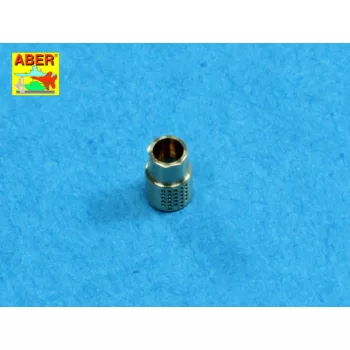 Aber Models - 37mm gun barrel for Bofors wz 37cal.