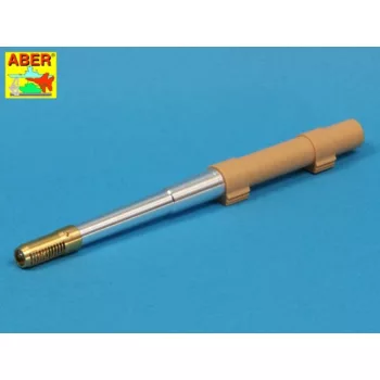 Aber Models - 152mm ML-20S Barrel