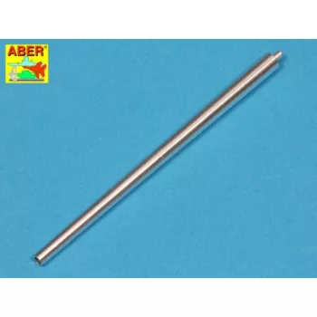 Aber Models - U.S.76 mm M1A1 barrel for Sherman