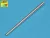 Aber Models - U.S.76 mm M1A1 barrel for Sherman