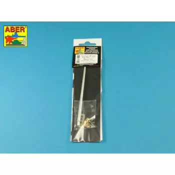 Aber Models - 88 mm Barrel for Elefant