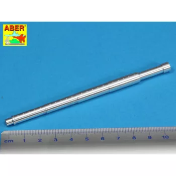 Aber Models - French barrel for AMX30/40