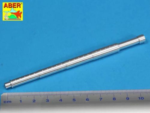 Aber Models - French barrel for AMX30/40
