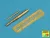 Aber Models - Barrel  20 mm and 7,62 for AMX-30