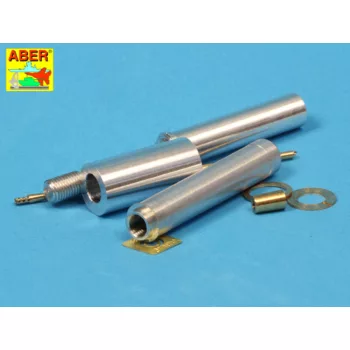 Aber Models - Armament for MBT-70