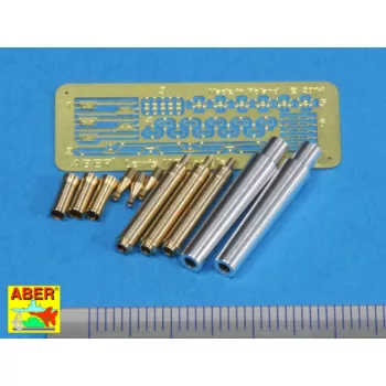 Aber Models - Barrels for Mark IV - Male