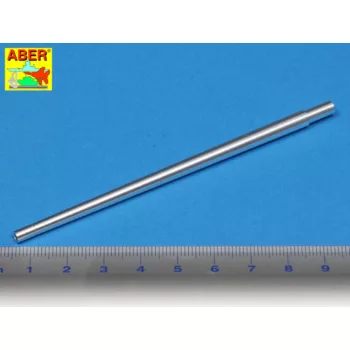 Aber Models - Barrel for German Jagdpanzer IV L/70 (V) Lang