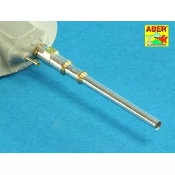 Aber Models - Armament for Soviet BMP-1 or BMD-1