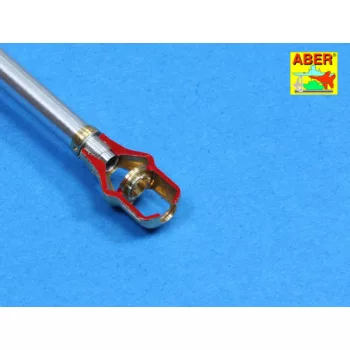Aber Models - Armament for Tiger I (Early) RFM