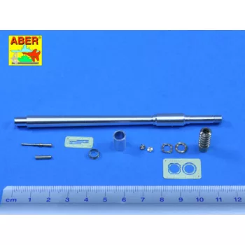 Aber Models - Armament for T10-M