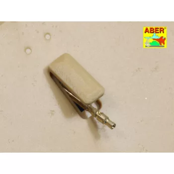 Aber Models - Armament for Panther Ausf. D (early)