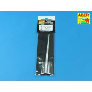   Aber Models - German 88mm L/56 single-piece barrel for Flak 18/37