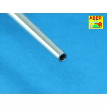 Aber Models - Armament for US M6 Heavy Tank