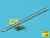 Aber Models - Barrel for SELF-PROPELLED GUN SU-76M