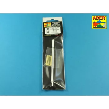 Aber Models - Russian D-10T 100mm tank barrel for T-55