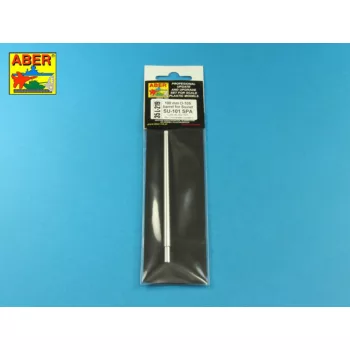 Aber Models - 100 mm D-10S barrel for SU-101