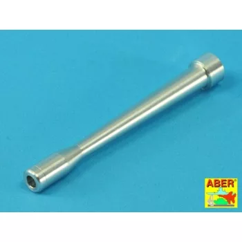 Aber Models - Set of barrels for German Heavy Tank MAUS