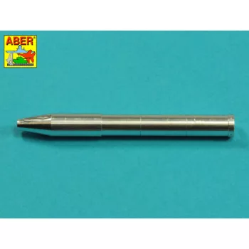 Aber Models - 152,4mm Soviet M-10S barrel for KV-2