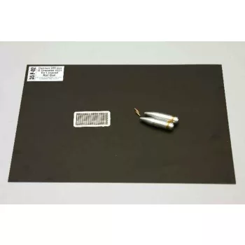   Aber Models - German 280mm R Grenates 4331 for Leopold Rail Gun