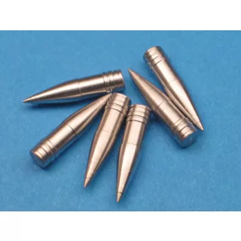   Aber Models - German 280 mm R Grenates 4331 for Leopold Rail Gun