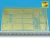 Aber Models - TIGER II -Side skiirts  fenders