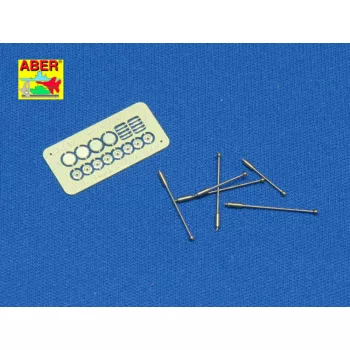 Aber Models - German width indicators