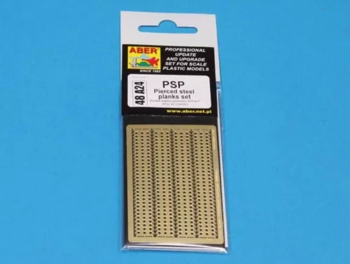 Aber Models - PSP set