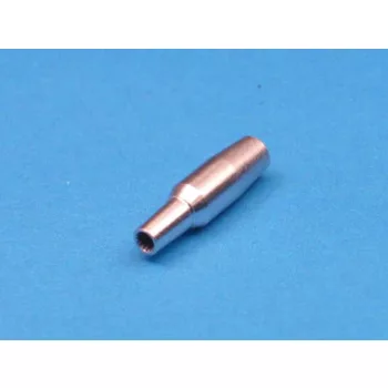 Aber Models - German 75mm barrel for Stu III B