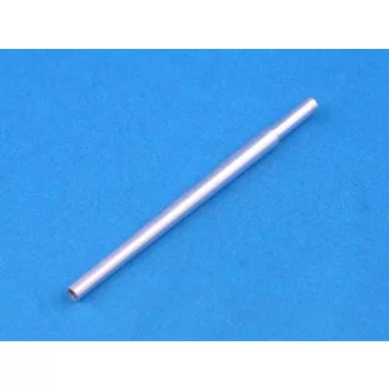 Aber Models - U.S. 75mm M 3 tank barrel for M 4 Sherman