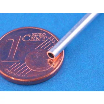 Aber Models - Russian 76,2mm F-34 tank barrel for T-34/76