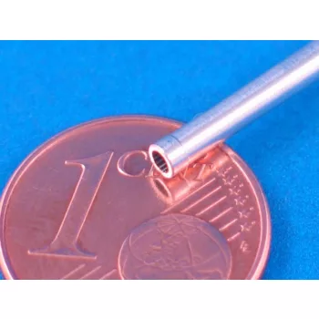 Aber Models - Soviet 76,2 mm F-32-tank barrel for KV-1