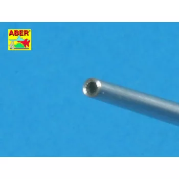 Aber Models - Russian ZiS-S-53 L/54,6 barrel for T-34/85