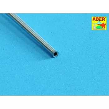 Aber Models - Russian 76,2mm F-34 tank Barrel for T-34/76
