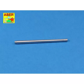 Aber Models - Barrel for Sherman M4 series tanks