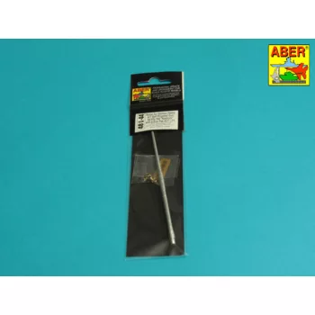   Aber Models - German 88mm Pak 43/1 L/71 barrel for Sd.Kfz.164 Nashorn
