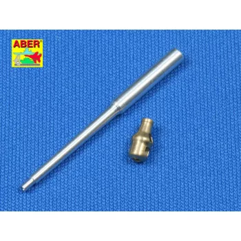 Aber Models - 8,8cm Kwk 36 for Tiger I
