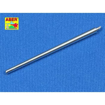 Aber Models - Sovier tank barrel for T-34/85