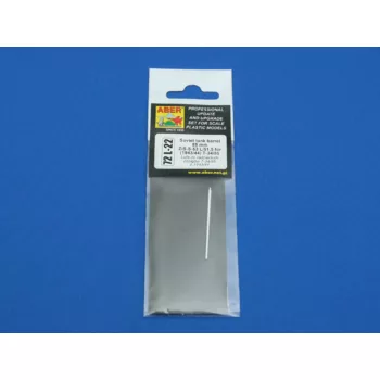 Aber Models - Soviet tank barrel for T-34/85 (1943/44)